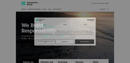 Aqseptence Group GmbH