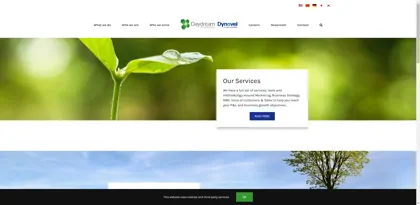 Daydream Sales Force GmbH