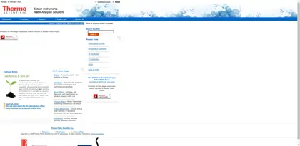 Eutech Instruments Pte Ltd