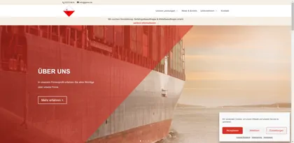 Gefahrgut-Umweltschutz C.Giefer GmbH