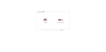 Screenshot of keim additec surface GmbH