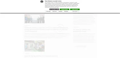 Screenshot of Köllemann GmbH