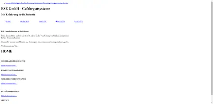 OTTO Entsorgungssysteme GmbH