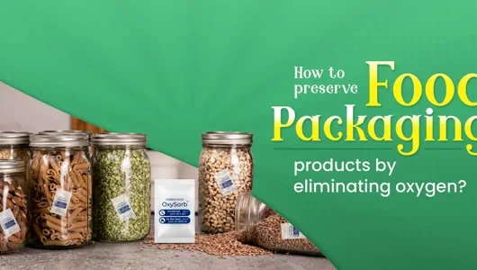 Oxygen Absorbers - Sorbchem India 