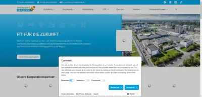 Rhein-Erft Akademie GmbH