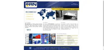 RN CHEMICALS