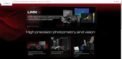 TechnoTeam Bildverarbeitung GmbH