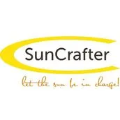 Logo of SunCrafter Solar Charging Station GbR