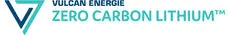 Logo of Vulcan Energie Ressourcen GmbH