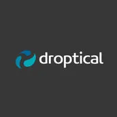 Logo of droptical GmbH
