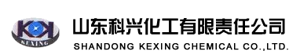 Logo of Shandong Kexing Chemical Co., Ltd