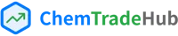 Logo of ChemTradeHub